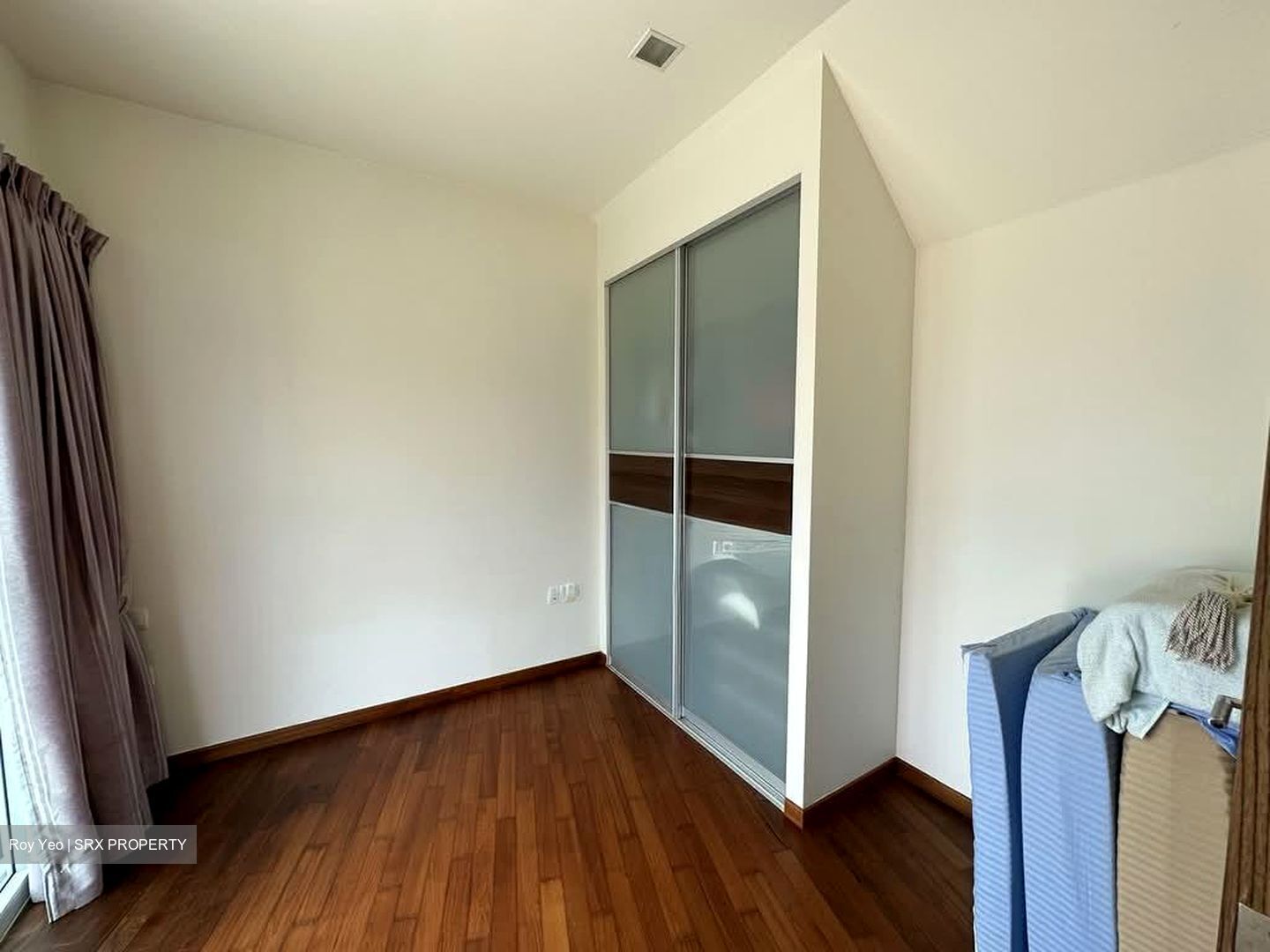 Cardiff Residence (D19), Condominium #565829361